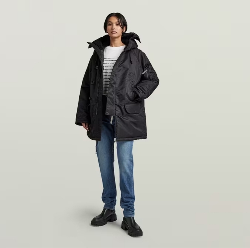 G-Star Air Force Parka